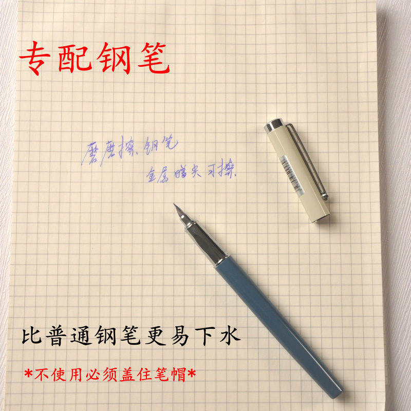 Thermosensitive Erasable Ink 2 - огляд і ціна Fountain Pen Bottled Ink