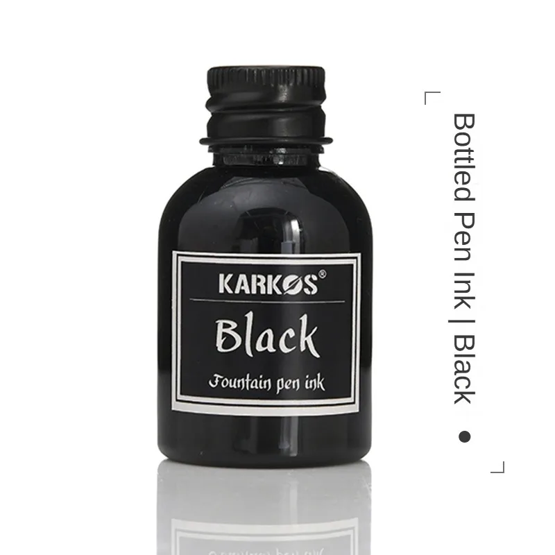 10/1 PCS 30ml Various Colors I - огляд і ціна Fountain Pen Bottled Ink