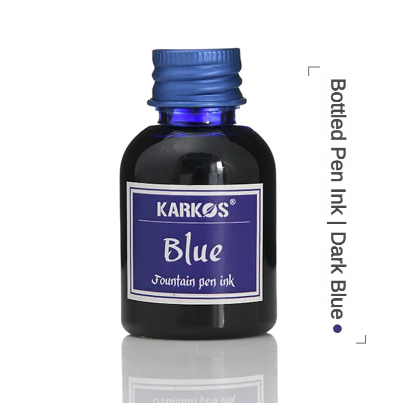 10/1 PCS 30ml Various Colors I - огляд і ціна Fountain Pen Bottled Ink