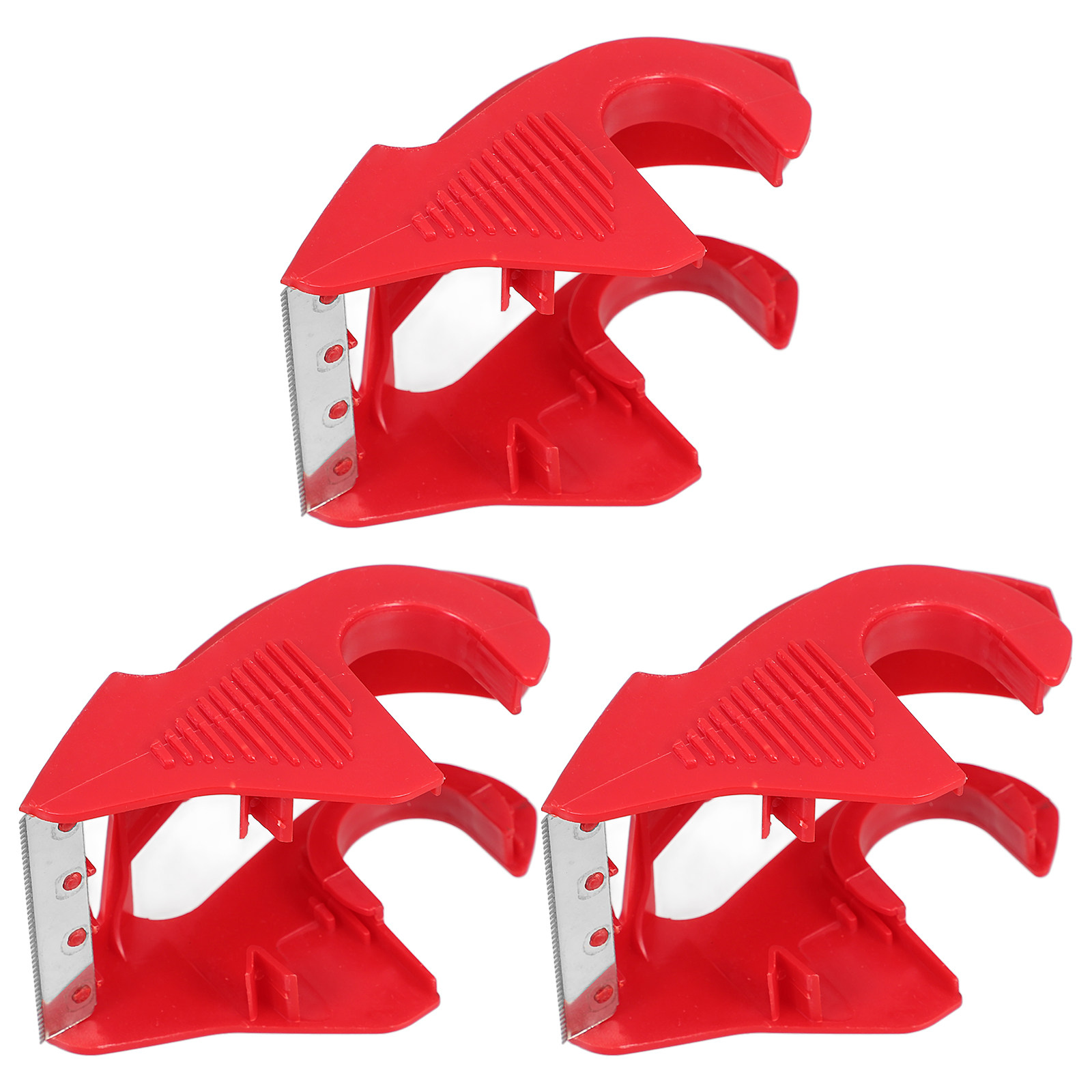 3Pcs Small Adjustable Packing  - огляд і ціна Tape Dispenser Weighted
