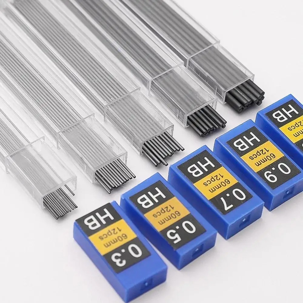 Full Metal Mechanical Pencil S - огляд і ціна Mechanical Pencil 0.3