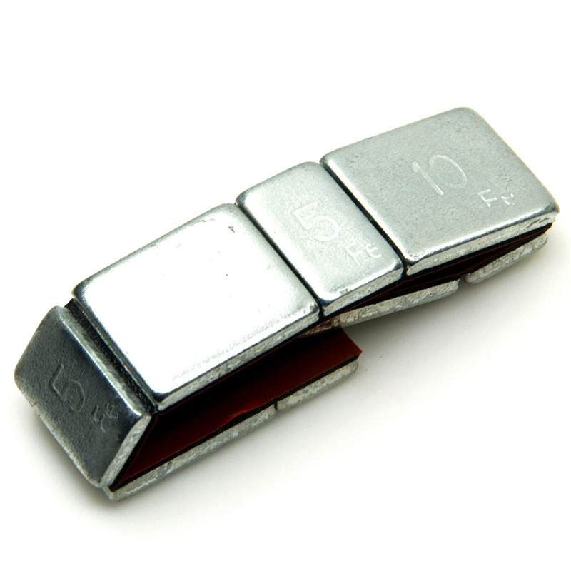 AXSPEED Wheel Weights Stick-ON - огляд і ціна Tape Dispenser Weighted