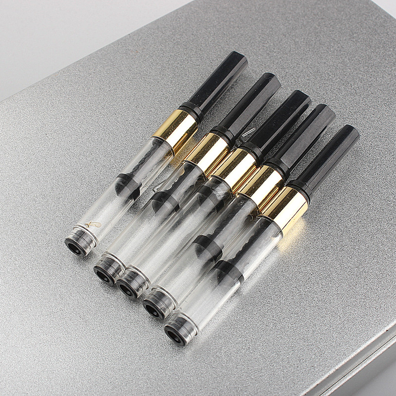 High Quality Gold Universal 3. - огляд і ціна Fountain Pen Bottled Ink