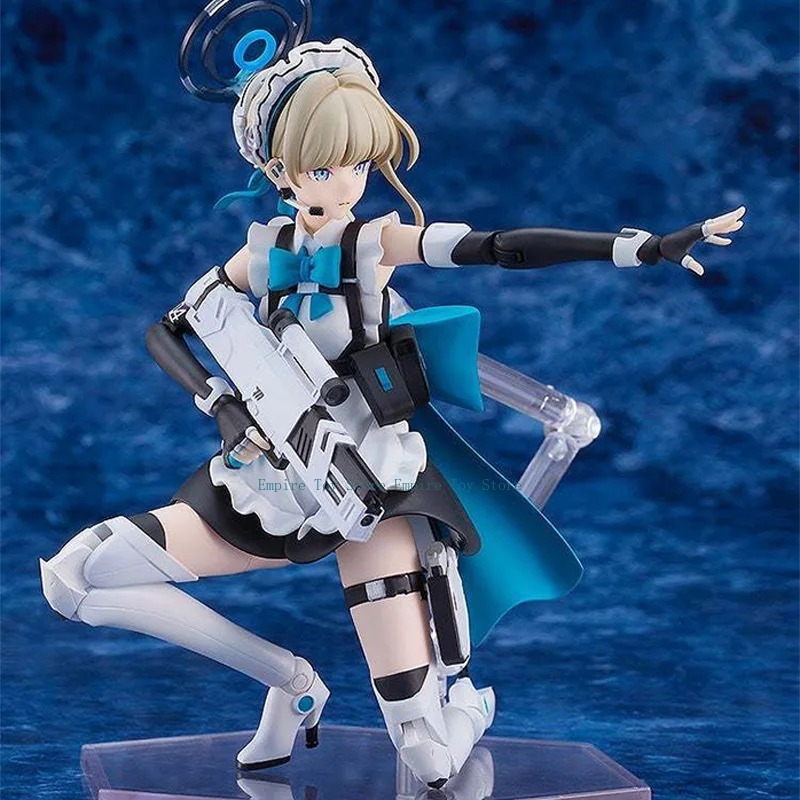 【In Stock】GSC PLAMATEA Blue Ar - огляд і ціна Archive Box Set